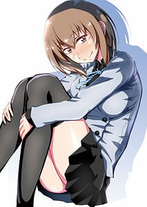 Page 1: 002.jpg | Ioppoi Full Color Illust Hon -Soushuuhen- | View Page!