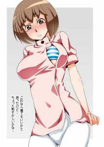 Page 6: 021.jpg | Ioppoi Full Color Illust Hon -Soushuuhen- | View Page!
