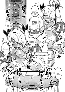 Page 11: 010.jpg | Iori ni Iroiro Kitemoraitai! | View Page!