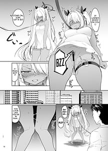 Page 16: 015.jpg | Iori o Kau | View Page!