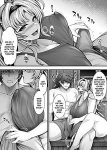 Page 7: 006.jpg | Ippai Uwaki Sex Shiyo Shinyuu no Kareshi to Himitsu no Kankei | View Page!