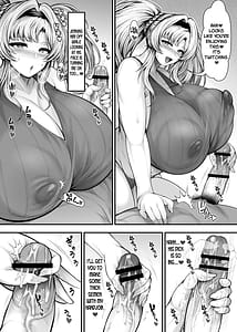 Page 10: 009.jpg | Ippai Uwaki Sex Shiyo Shinyuu no Kareshi to Himitsu no Kankei | View Page!