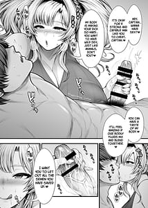 Page 12: 011.jpg | Ippai Uwaki Sex Shiyo Shinyuu no Kareshi to Himitsu no Kankei | View Page!