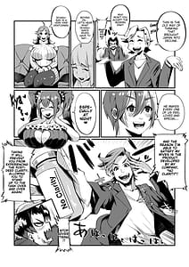 Page 6: 005.jpg | Ippu Tasai Seido Houan ga Kaketsusaremashita | View Page!