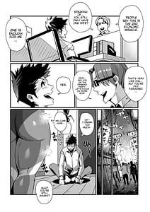 Page 9: 008.jpg | Ippu Tasai Seido Houan ga Kaketsusaremashita | View Page!