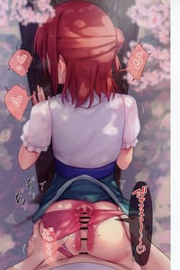 Page 16: 015.jpg | Irasuto Matome Hon 9 | View Page!