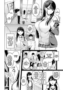 Page 3: 002.jpg | Iribitari Gal ni Manko Tsukawasete Morau Hanashi | View Page!