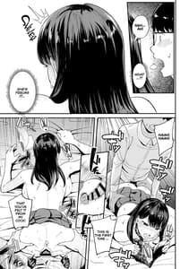 Page 16: 015.jpg | Iribitari Gal ni Manko Tsukawasete Morau Hanashi | View Page!