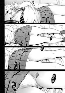 Page 11: 010.jpg | Iribitari Gal ni Manko Tsukawasete morau Hanashi 4.5 - Drop-In Gyaru Lets Me Use Her Pussy 4.5 | View Page!