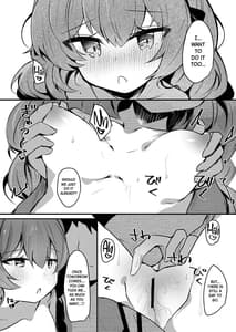 Page 12: 011.jpg | Iroha to Dousei Polynesian Sex | View Page!