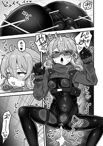 Page 8: 007.jpg | Iroiro Irogoto BLACK 4 | View Page!