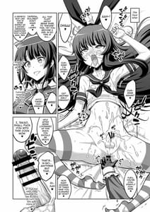 Page 8: 007.jpg | Ironna Futanarikko ni Okasarechau!! | View Page!