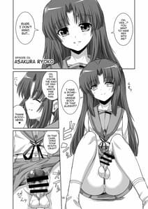 Page 14: 013.jpg | Ironna Futanarikko ni Okasarechau!! | View Page!