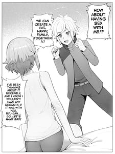 Page 7: 006.jpg | Is It Wrong To Make Ryu Happy In The Past | View Page!