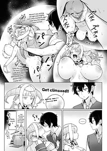 Page 7: 006.jpg | Isekai 100-nin Giri 2 | View Page!