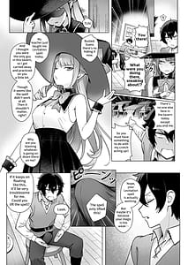 Page 9: 008.jpg | Isekai 100-nin Giri 2 | View Page!