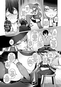 Page 10: 009.jpg | Isekai 100-nin Giri 2 | View Page!