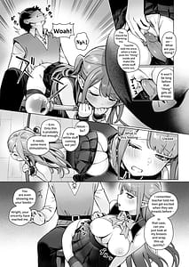 Page 11: 010.jpg | Isekai 100-nin Giri 2 | View Page!
