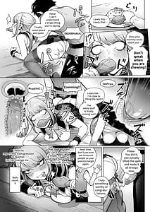 Page 13: 012.jpg | Isekai 100-nin Giri 2 | View Page!