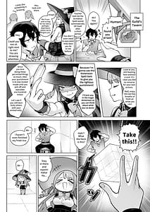 Page 15: 014.jpg | Isekai 100-nin Giri 2 | View Page!