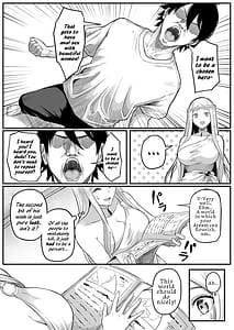 Page 5: 004.jpg | Isekai Anal Monogatari Elf Hen | View Page!