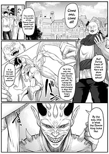 Page 9: 008.jpg | Isekai Anal Monogatari Elf Hen | View Page!