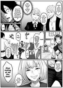 Page 11: 010.jpg | Isekai Anal Monogatari Elf Hen | View Page!
