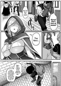 Page 12: 011.jpg | Isekai Anal Monogatari Elf Hen | View Page!