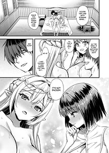 Page 4: 003.jpg | Isekai Elf Hatsujou No Magan 6 | View Page!