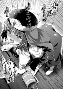 Page 15: 014.jpg | Isekai Elf Hatsujou no Magan 5 Jikan Teishi Hen | View Page!