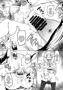 Page 6: 005.jpg | Isekai Kara Kita Saimin Ojisan ni Tanetsuke Sareru Hanashi | View Page!