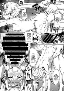 Page 8: 007.jpg | Isekai Kara Kita Saimin Ojisan ni Tanetsuke Sareru Hanashi | View Page!