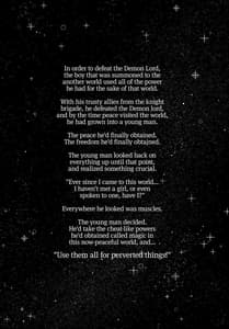 Page 4: 003.jpg | Isekai Kita no de Mahou wo Sukebe na Koto ni Riyou Shiyou to Omou III | View Page!