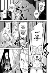 Page 6: 005.jpg | Isekai Kita node Mahou wo Sukebe na Koto ni Riyou Shiyou to Omou | View Page!