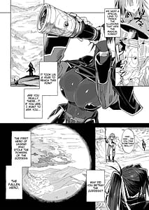 Page 9: 008.jpg | Isekai Mesu Yuusha | View Page!