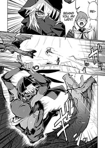 Page 12: 011.jpg | Isekai Mesu Yuusha | View Page!