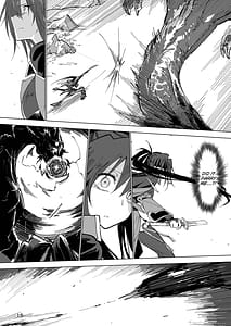 Page 14: 013.jpg | Isekai Mesu Yuusha | View Page!