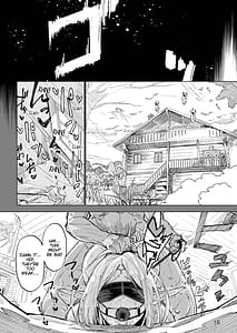 Page 15: 014.jpg | Isekai Mesu Yuusha | View Page!