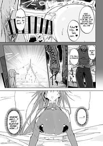 Page 16: 015.jpg | Isekai Mesu Yuusha | View Page!