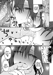 Page 8: 007.jpg | Isekai Mesu Yuusha 2 | View Page!