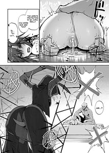 Page 13: 012.jpg | Isekai Mesu Yuusha 2 | View Page!