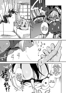 Page 14: 013.jpg | Isekai Mesu Yuusha 2 | View Page!