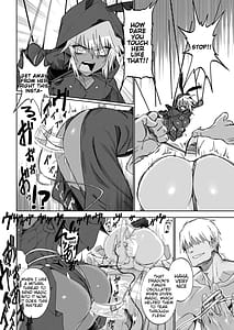 Page 15: 014.jpg | Isekai Mesu Yuusha 2 | View Page!