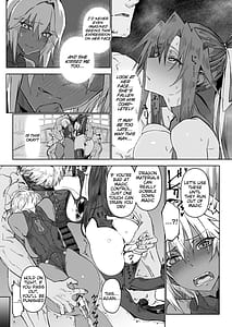 Page 4: 003.jpg | Isekai Mesu Yuusha 3 | View Page!