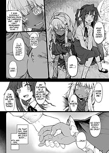 Page 5: 004.jpg | Isekai Mesu Yuusha 3 | View Page!