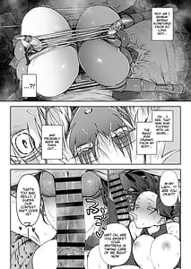 Page 6: 005.jpg | Isekai Mesu Yuusha 3 | View Page!