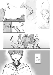 Page 12: 011.jpg | Isekai Mesu Yuusha 3 | View Page!