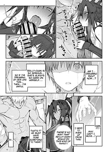 Page 14: 013.jpg | Isekai Mesu Yuusha 3 | View Page!