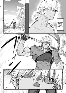 Page 15: 014.jpg | Isekai Mesu Yuusha 3 | View Page!