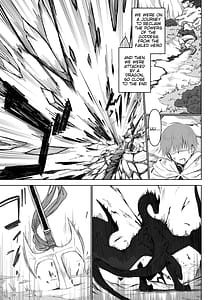 Page 16: 015.jpg | Isekai Mesu Yuusha 3 | View Page!
